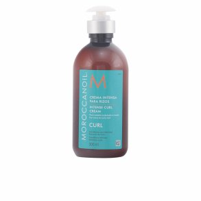 Hrbalsam til definerede krller Moroccanoil MORBBITCC300 300 ml
