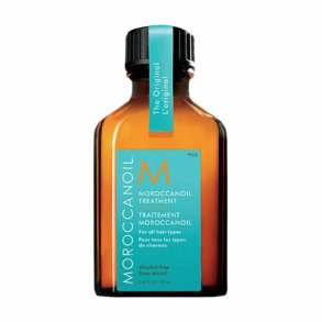 Genopbyggende hrbehandling Moroccanoil MO25ML