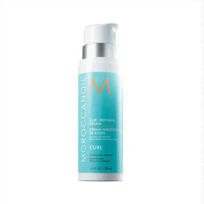 Hrbalsam til definerede krller Moroccanoil MO-CCC250ML