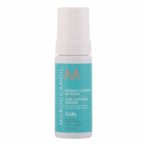 Skum til Krller Moroccanoil Curl Control
