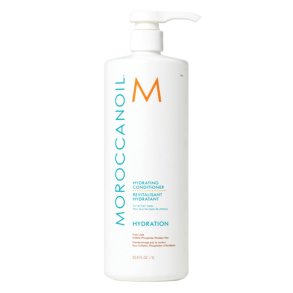Reparerende Hrbalsam Moroccanoil