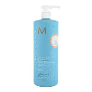 Shampoo til Krllet Hr Moroccanoil CS1000SP 1 L