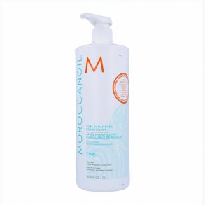 Hrbalsam til definerede krller Moroccanoil CC1000SP