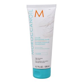 Hrmaske Moroccanoil Color Depositing 200 ml Progressivt Blegemiddel