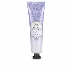 Ansigtsrens i gel-form Sabon FACE POLISHER 60 ml