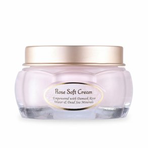 Ansigtscreme Sabon ROSE 80 ml