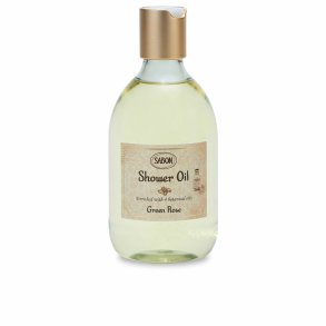 Badeolie Sabon Green Rose 300 ml
