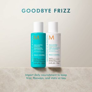 Hrbalsam Moroccanoil