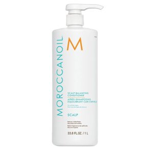 Hrbalsam Moroccanoil Scalp Balancing 1 L