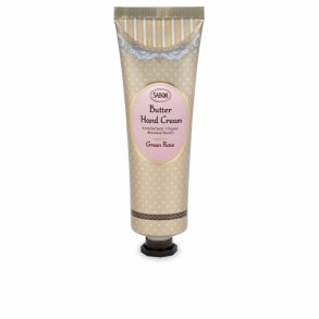 Hndcreme Sabon Green Rose 75 ml
