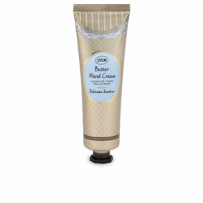 Hndcreme Sabon Delicate Jasmine 75 ml
