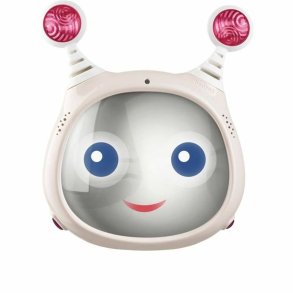 Babyspejl til bagsdet Benbat