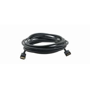 HDMI-kabel Kramer C-DPM/HM-6 Sort 1,8 m
