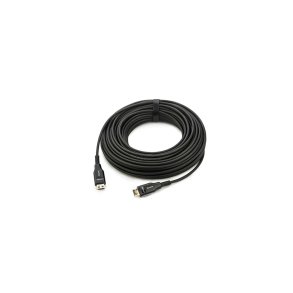 HDMI-kabel Kramer Electronics 97-04160050 Sort 15,2 m