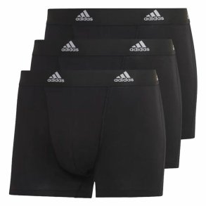 Boxershorts til mnd Adidas Active Flex 3 enheder