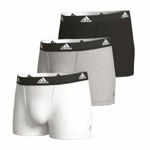 Boxershorts til mnd Adidas Active Flex 3 enheder