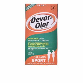 Spray Deodorant Devor-olor CN356881.4