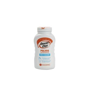 Spray Deodorant Devor-olor 100 ml