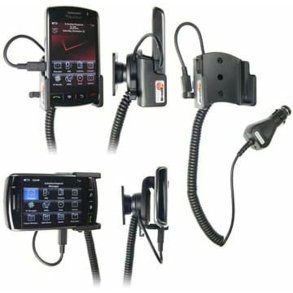 Str�mforsyning Zebra PWRSUPPLY12-48VIN/12VOUT Sort