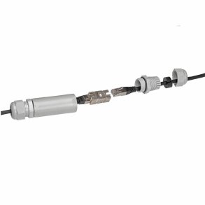 UTP kategori 6 stift netvrkskabel Axis 5503-431