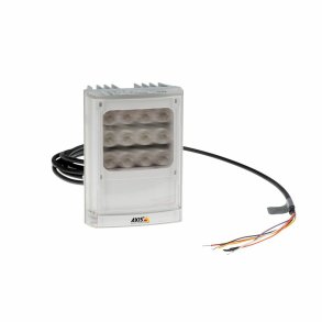 Stabilisering af sttte Axis 5505-431