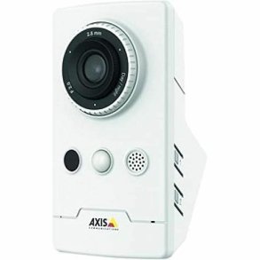 Stabilisering af sttte Axis 5506-621            