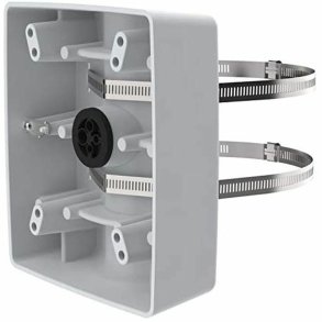 Stabilisering af sttte Axis T91B57