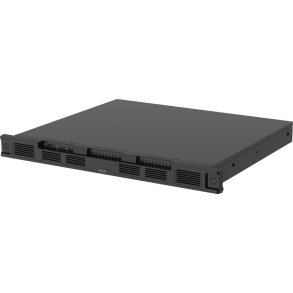 Netvrksvideooptager Axis 02527-002 8 TB 2 TB HDD