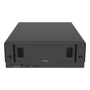 Netv�rksvideooptager Axis 02807-003 8 TB