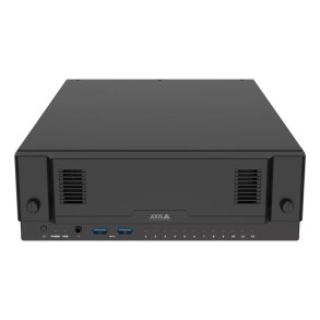 Netv�rksvideooptager Axis S2212 MK II 256 GB SSD 6 TB HDD