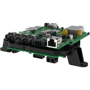 Videokamera til overv�gning Axis 03001-001