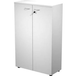 Hylder Artexport Hvid 80 x 35 x 120 cm