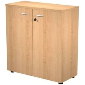 Hylder Artexport Hvid Melamin 80 x 35 x 120 cm