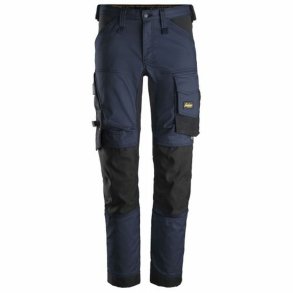 Sikkerhedsbukser Snickers Workwear AllroundWork