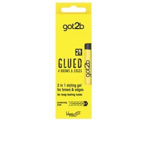 jenbrynsblyant Schwarzkopf GLISS 16 ml