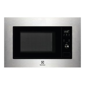 Indbygget mikroblgeovn Electrolux EMS2203MMX  20L Stl 20 L 700 W