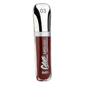 Lbestift Glossy Shine  Glam Of Sweden (6 ml) 03-intense