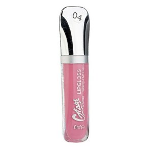 Lbestift Glossy Shine  Glam Of Sweden (6 ml) 04-pink power