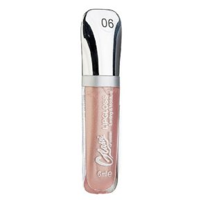Lbestift Glossy Shine  Glam Of Sweden (6 ml) 06-fair pink