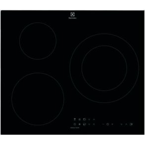 Induktionsplade Electrolux LIT60336CK 59 cm 7200 W