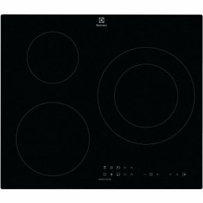 Induktionsplade Electrolux CIT60331CK 60 cm 7350 W