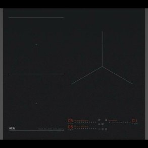 Induktionsplade AEG TI63IQ30FZ