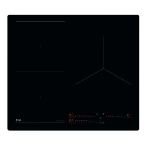 Induktionsplade AEG TI63IQ10IB 7350 W