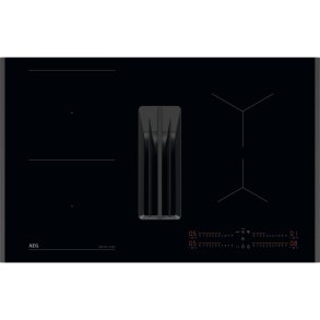Gaskogeplade AEG TH84CB03FB
