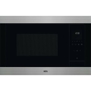 Mikroblgeovnen med Grill AEG TMS5G25IEM