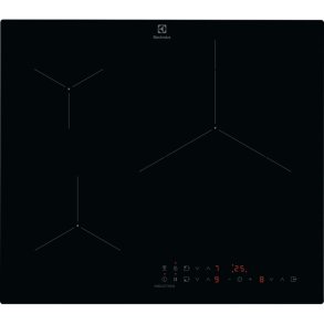 Induktionsplade Electrolux EIT61336CB 7200 W