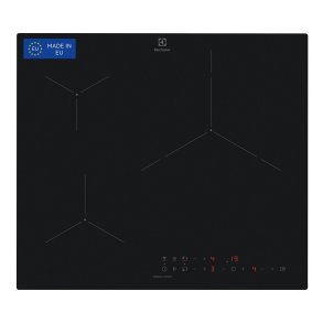 Induktionsplade Electrolux EIT61336CT 7200 W