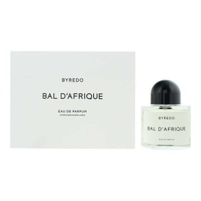 Unisex parfume Byredo BAL D'AFRIQUE EDP 100 ml