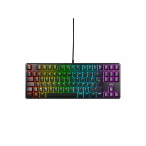 Tastatur og mus Cherry Sort AZERTY