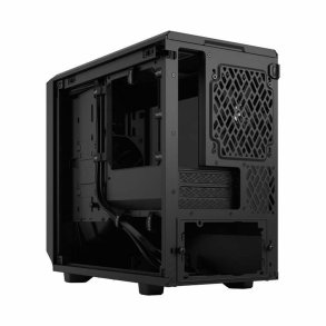 ATX Semi-t�rn kasse Fractal Design Meshify 2 Nano Sort
